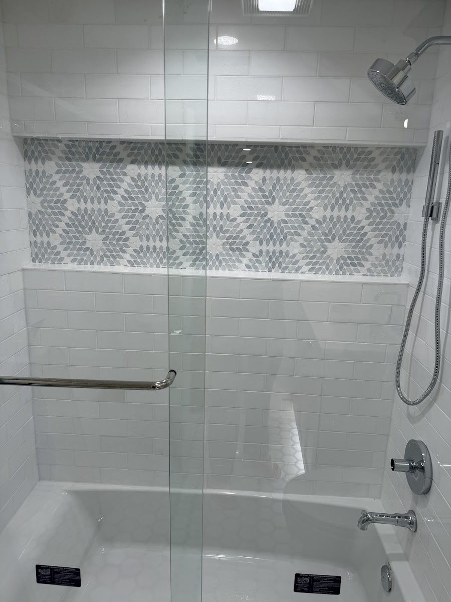 Photograph from Amy Zier's review