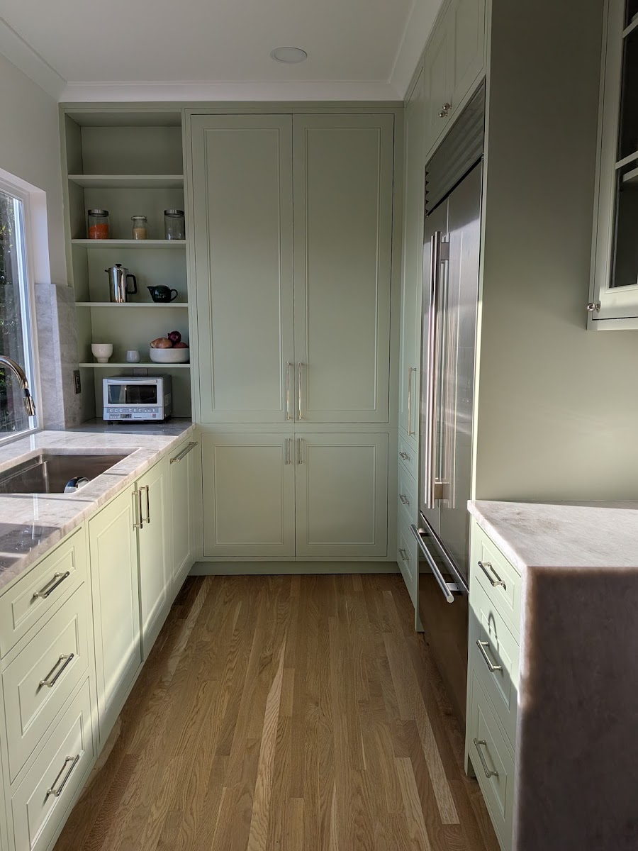 Photograph from Julia GY's review